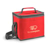 Sac isotherme Relizane rouge