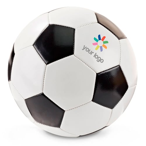 Ballon de football publicitaire Stan. regalos promocionales