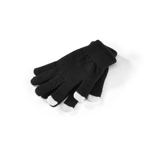 Guantes. regalos promocionales