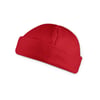 Rot Mütze