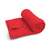 Manta Dettra rojo