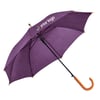 Guarda-chuva promocional Milton verde