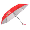 Red Folding umbrella Tokara