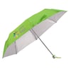 Green Folding umbrella Tokara