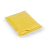 Poncho chubasquero Mint amarillo