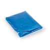 Poncho chubasquero Mint gris
