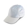 White Baseball cap for children