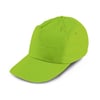 Cappellino per bambini verde