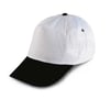 Black TC baseball cap