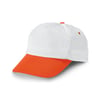 Orange TC baseball cap