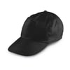 Black TC baseball cap