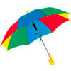 Klassische Regenschirme