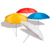 Beach Umbrellas