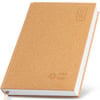 Agenda A5 Atlanta marrón
