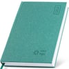 Agenda A5 Atlanta azul