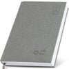 Agenda A5 Atlanta gris
