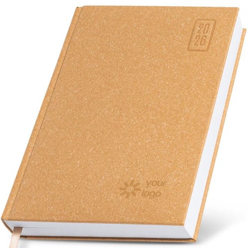 Agenda A5 Atlanta. regalos promocionales