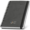 Agenda A5 New York gris