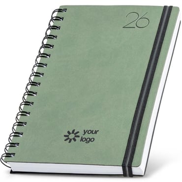 Agenda A5 New York