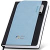 Agenda A5 Oslo azul