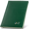 Agenda A5 Edessa verde