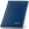 Agenda A5 Edessa azul
