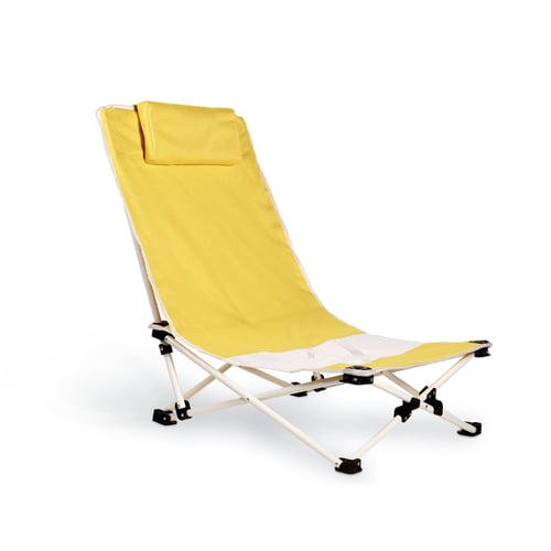 Silla de playa Capri. regalos promocionales