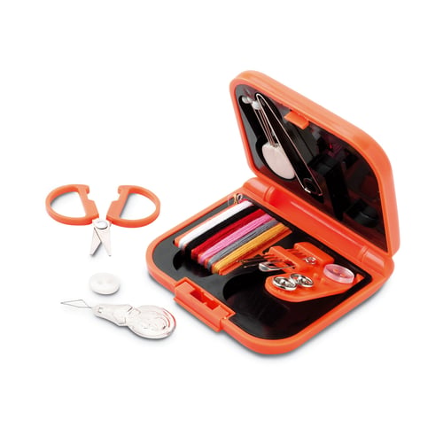 Sastre Compact sewing kit. regalos promocionales