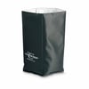 Cubitera para botellas Seim negro