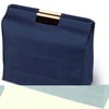Blue Mercado Shopping bag