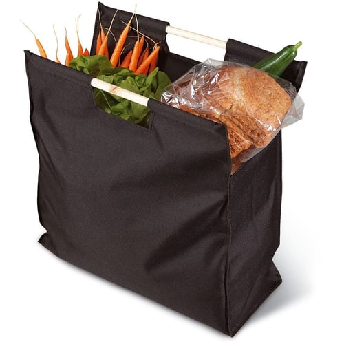 Bolsa de la compra Mercado. regalos promocionales
