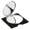 Silver Soraia Make-up mirror