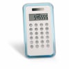 Blue Calculator Culca