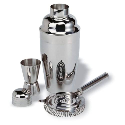Set de cóctel Fizz. regalos promocionales