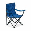 Chaise camping Easygo bleu
