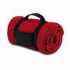 Red Blanket Dorene
