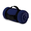 Gray Blanket Dorene
