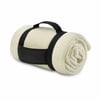 Beige Blanket Dorene