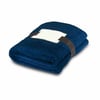 Blue Blanket Sheive