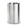 Enfriador de acero inoxidable Coolio plata