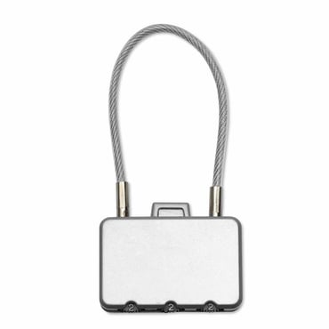 Security Lock Threecode