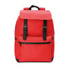 Red Padua Stylish 17 inch laptop backpac