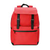 Sac à dos pour ordinateur 15' Padua rouge