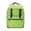 Green Padua Stylish 17 inch laptop backpac