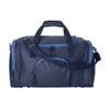 Blue Leis Sports bag in 600D model as KC
