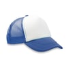 Gorra baseball Tracky azul