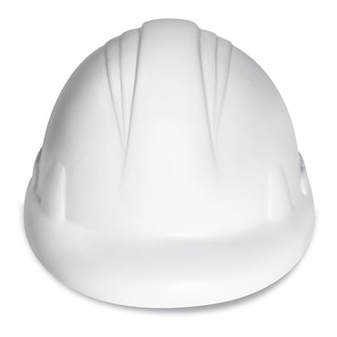 Minerostress Anti-stress PU helmet