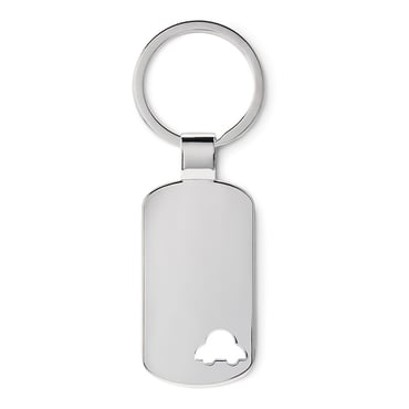 Schlüsselring Auto Car Key