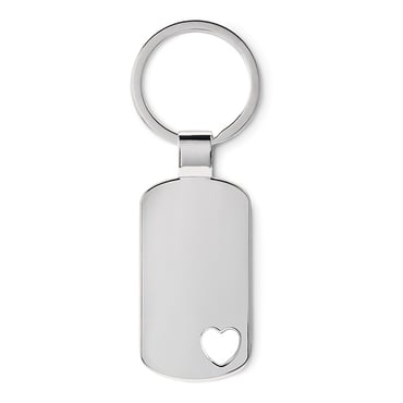 Schlüsselring Herz Corazon