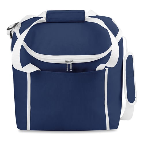 Sac isotherme en polyester 600 Indo. regalos promocionales
